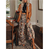 Vista - Women's Loose Pants
